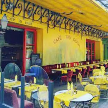 Ferienwohnung Pamp'Arles Exterior foto
