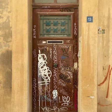 Ferienwohnung Pamp'Arles Exterior foto