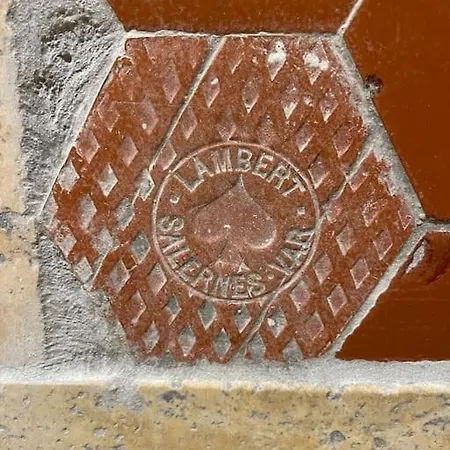 Ferienwohnung Pamp'Arles Exterior foto