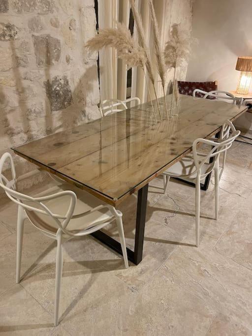 Apartment Pamp'arles