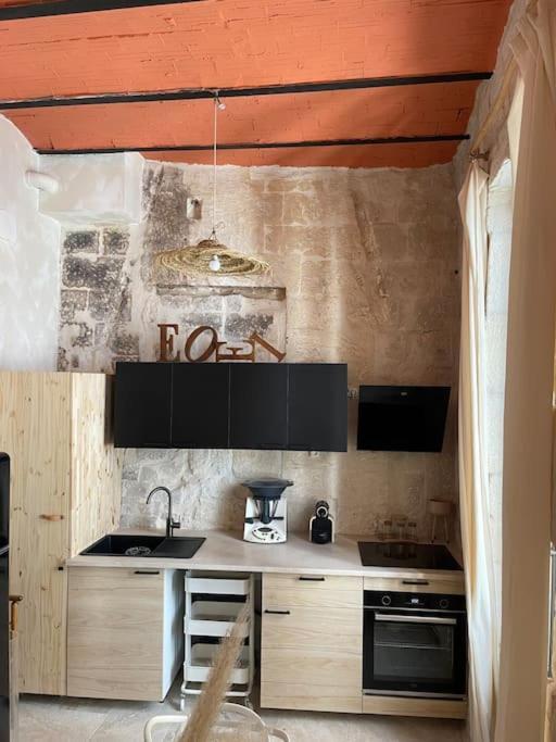 Apartamento Pamp'arles Arlés