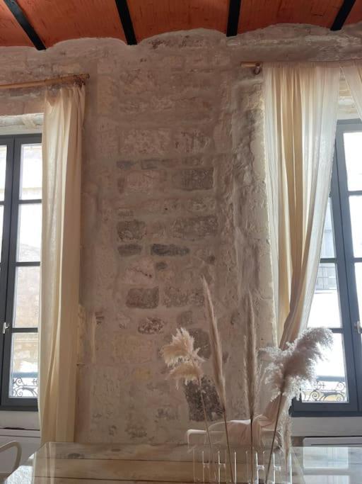 Pamp'arles Apartment Arles