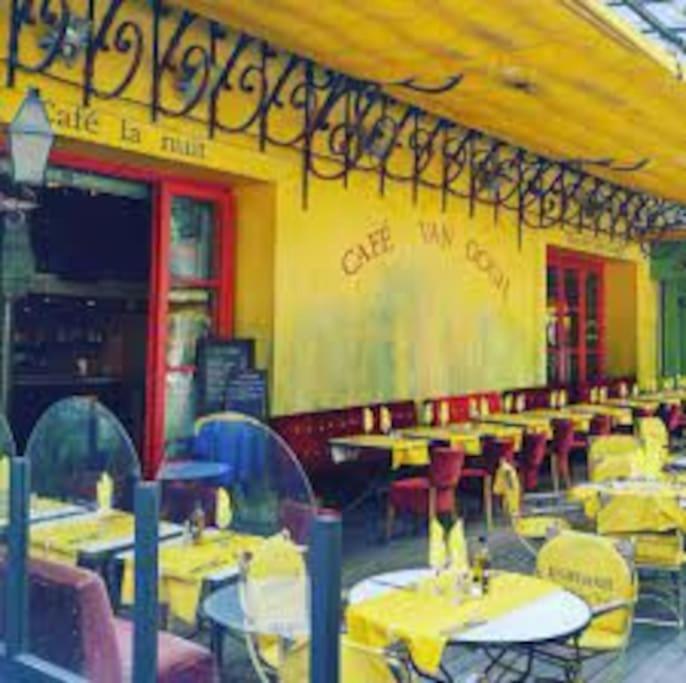 Pamp'arles Arles