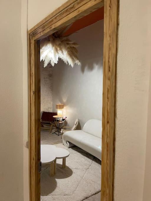 Pamp'arles Apartamento Arlés