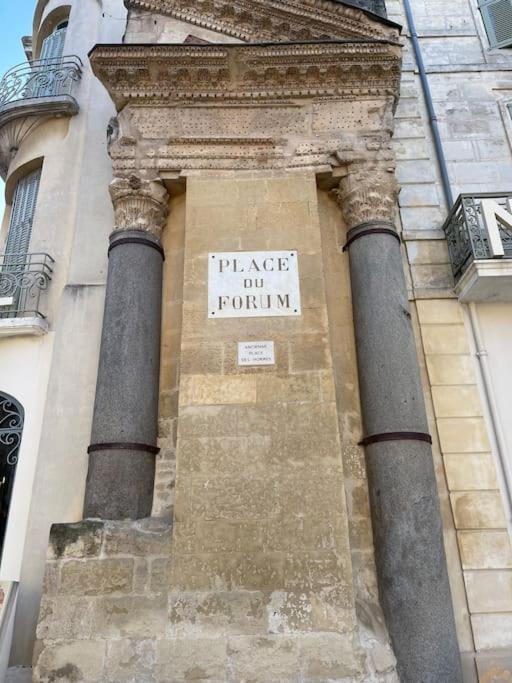 Pamp'arles Apartment Arles