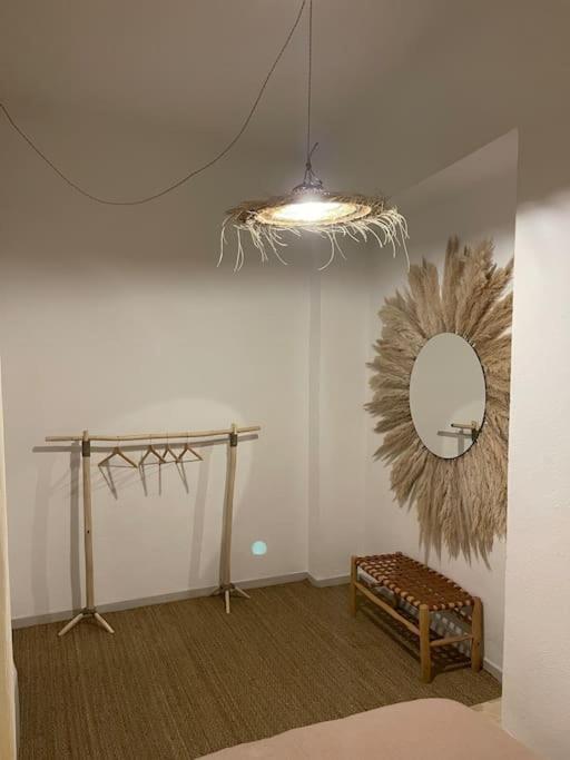 Pamp'arles Apartment *