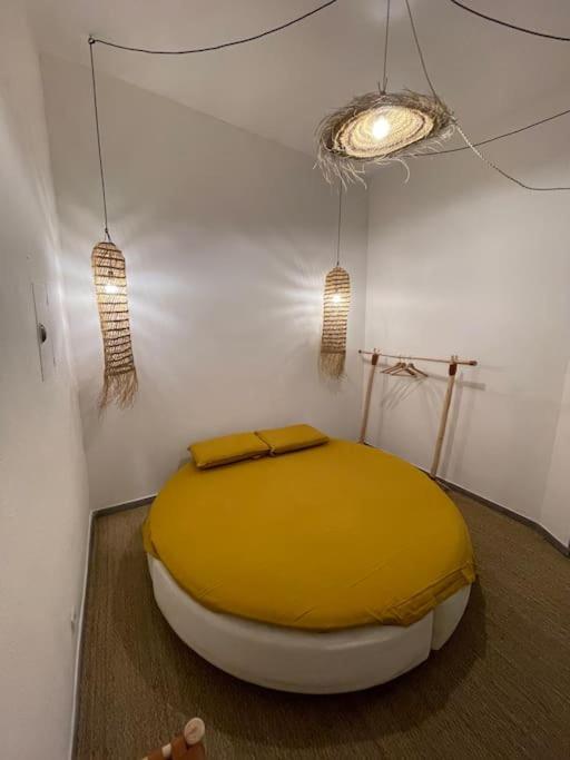 Apartment Pamp'arles