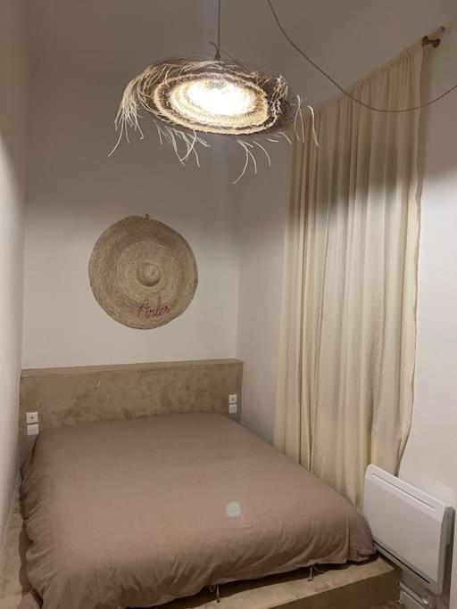 Apartment Pamp'arles