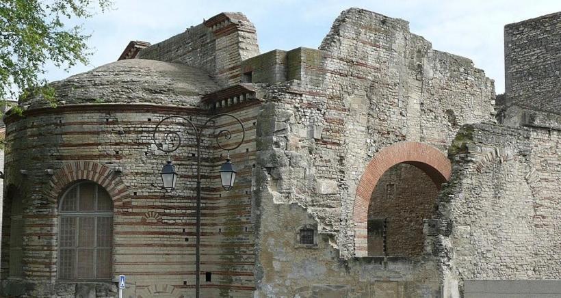 Pamp'arles Arles