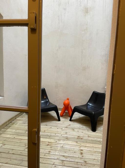 Pamp'arles Apartamento *