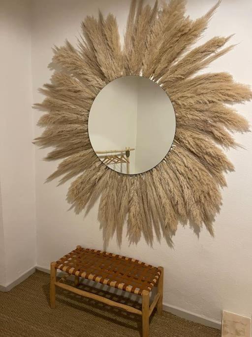 Pamp'arles Apartamento