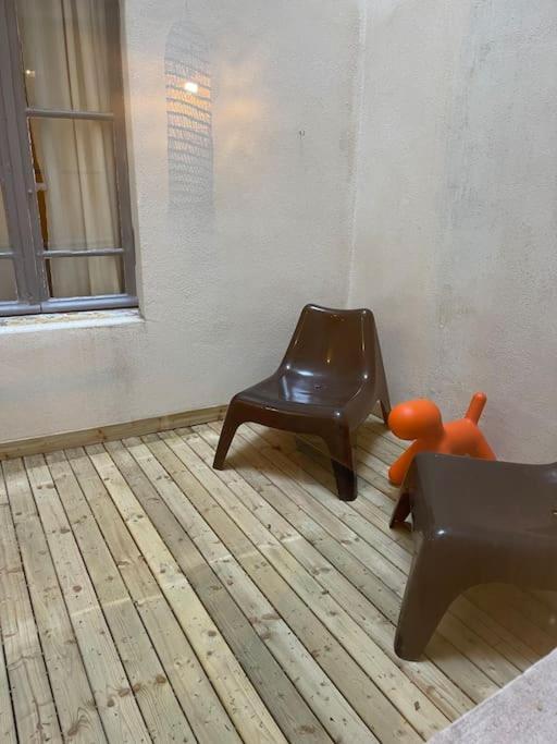Apartment Pamp'arles
