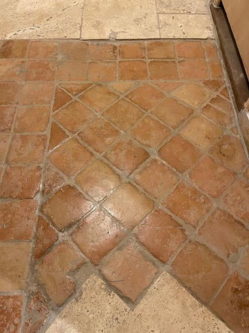 Pamp'arles Apartamento *