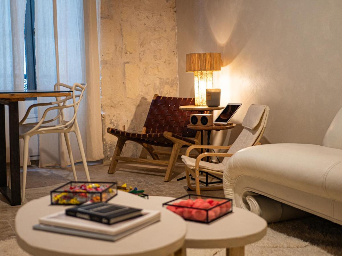 Apartment Pamp'arles Arles