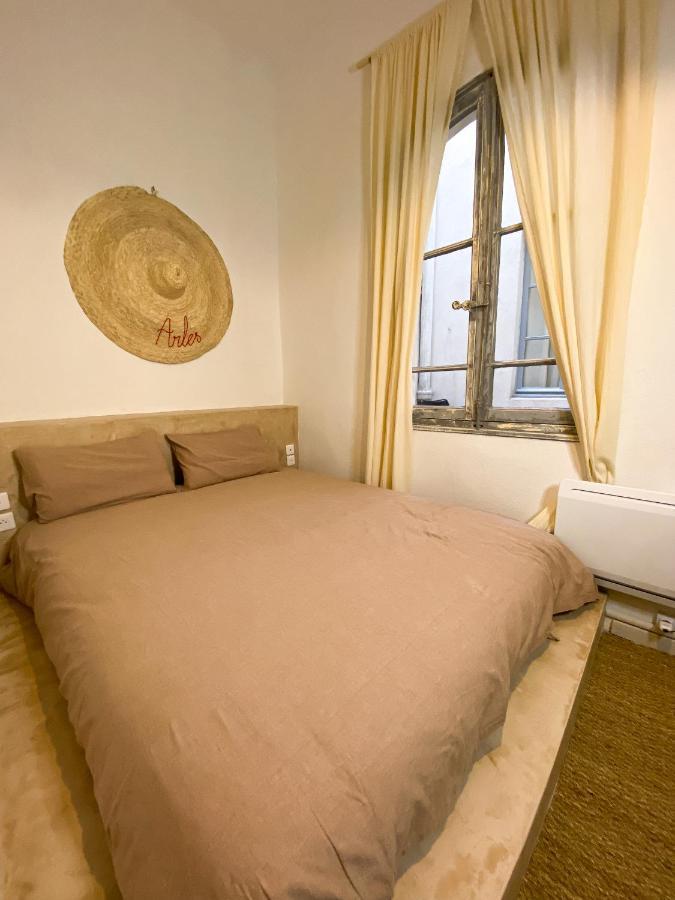 Pamp'arles Apartamento