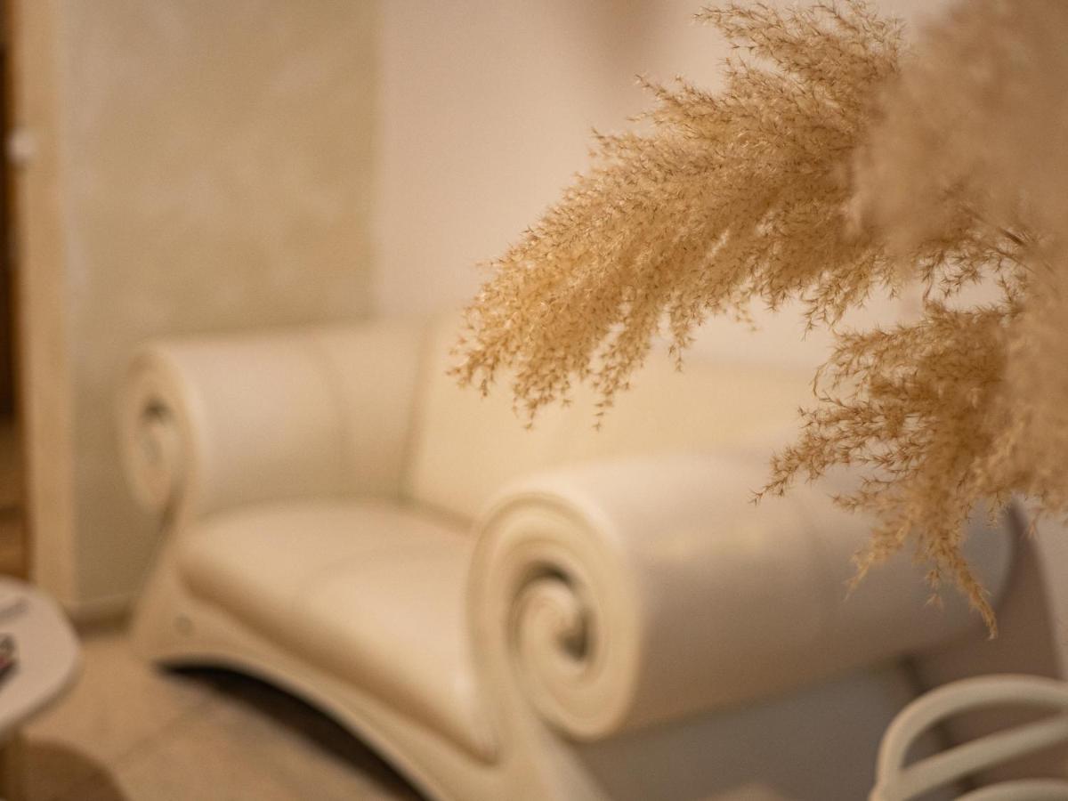 Pamp'arles Apartment