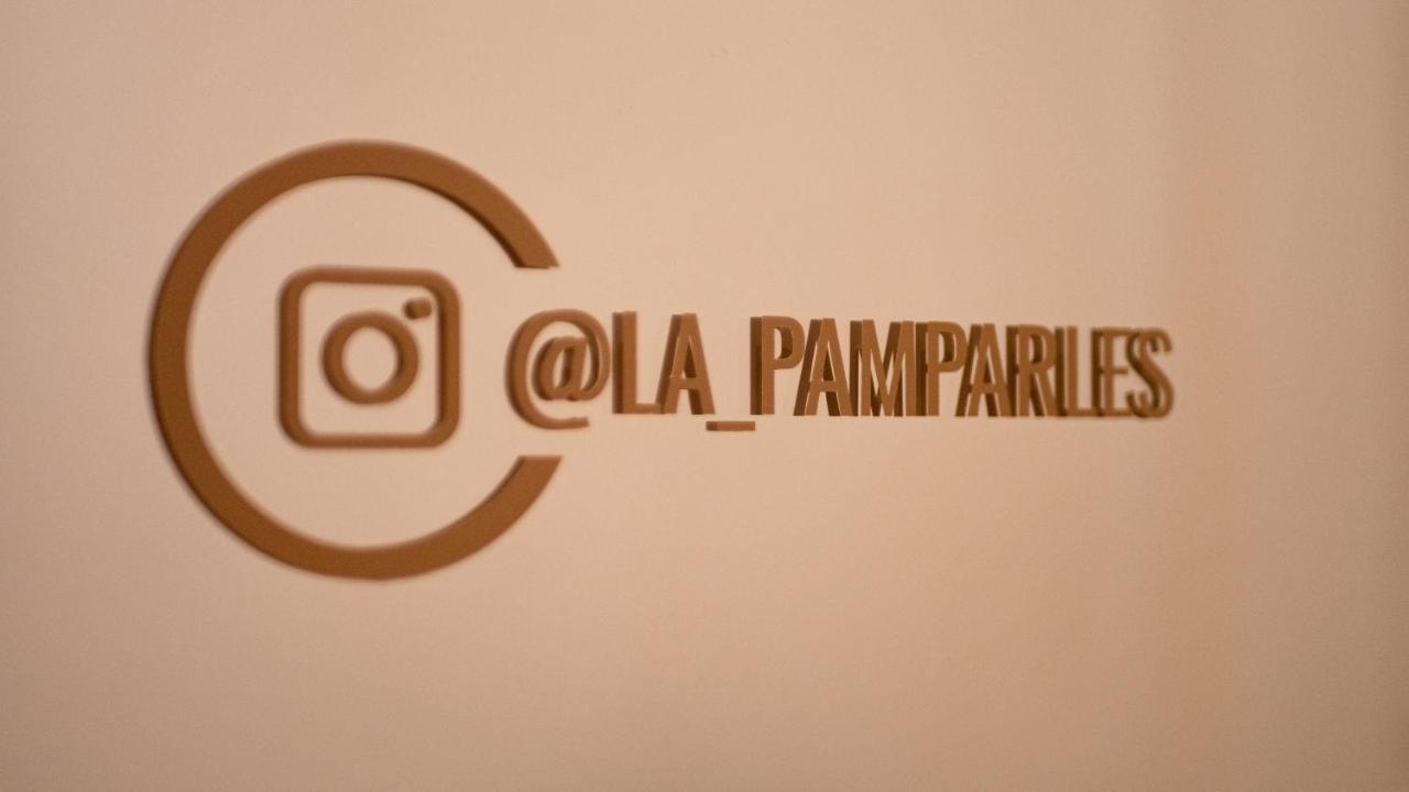 Pamp'arles *