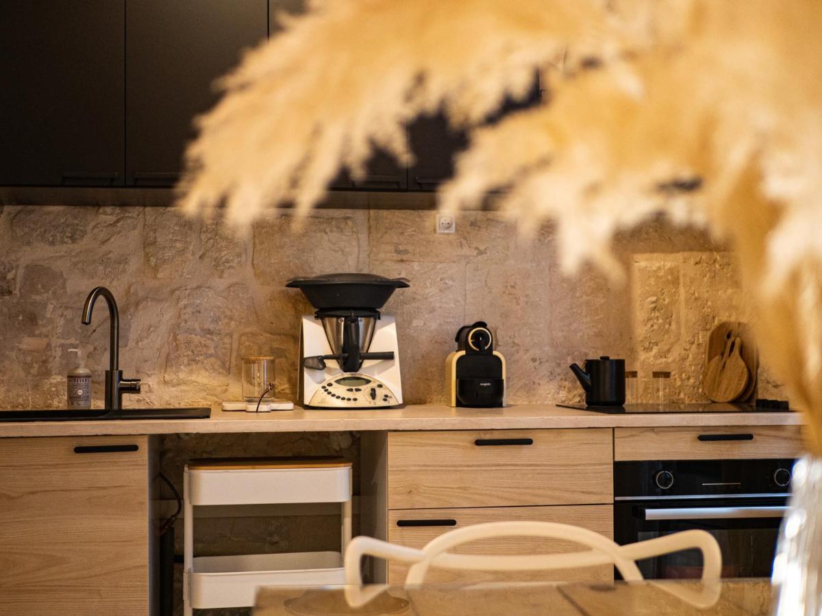 Apartamento Pamp'arles Arlés